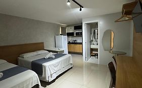 Edifício Creta Hotel